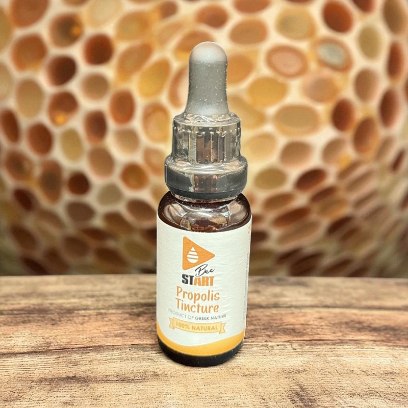 Greek Propolis Tincture