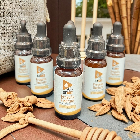 Greek Traditional Propolis-0