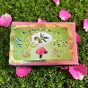 Natural Olive Oil Soap with Rose