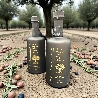 Philotimo -Greek Organic Extra Virgin Olive Oil - Cold Extraction-0