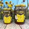 Greek Flower & Pine Honey 500gr - 1000gr-0