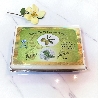 Natural Olive Oil Soap with Jasmine
