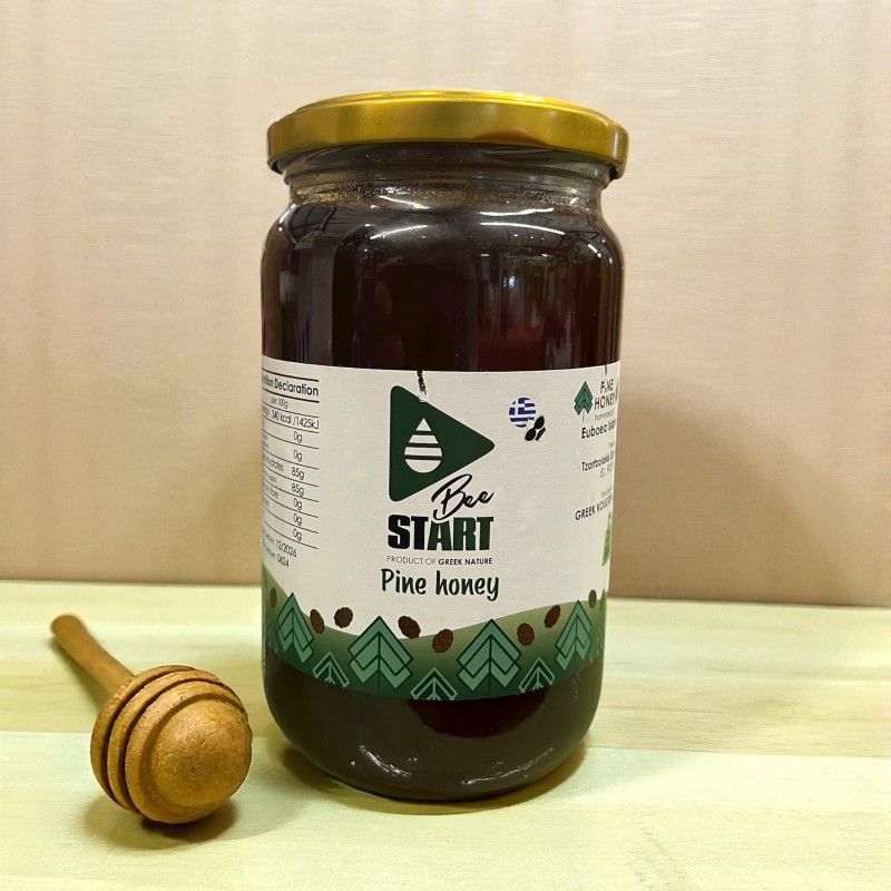 greekkoultoura|Honey