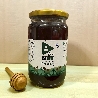 Greek Pine Honey 250gr - 1000gr