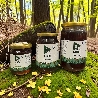 Greek Pine Honey 250gr - 1000gr-0
