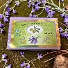 Natural Olive Oil Soap with Lavender