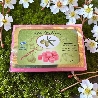 Natural Olive Oil Soap with Bubblegum