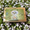 Natural Olive Oil Soap with Chamomile