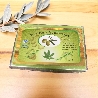 Natural Olive Oil Soap with Cannabis Oil