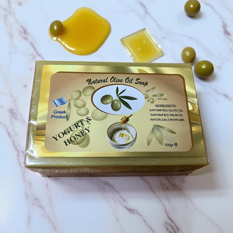greekkoultoura|Soaps