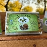 Natural Olive Oil Soap with Snail Extract