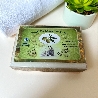 Natural Olive Oil Soap with Donkey Milk