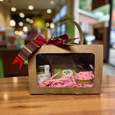 Give a gift filled with tradition, care, and love