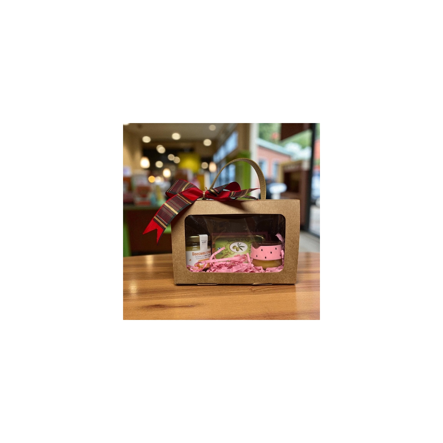 Give a gift filled with tradition, care, and love