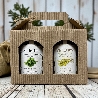 Gift box with Organic Greek Tea and Oregano