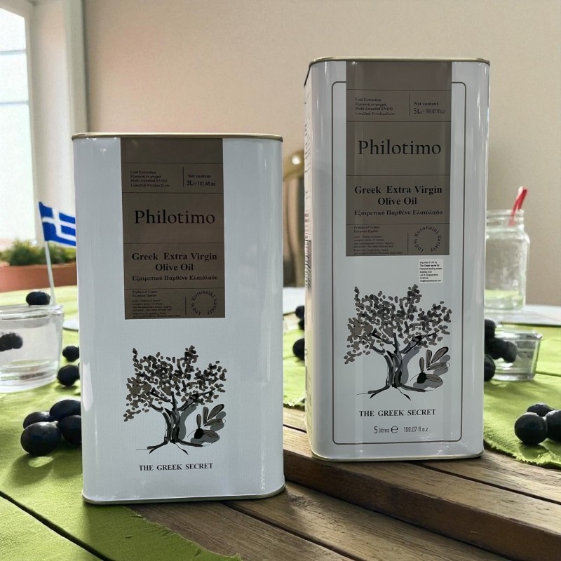 greekkoultoura|Olive Oil