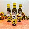 Balsamic Vinegar with Honey & Mustard