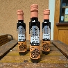 Balsamic Vinegar with Thyme Honey