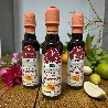 Balsamic Glaze with Honey