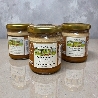 Creamed Honey with Cinnamon