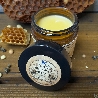 Platinum Award - Winning Organic Handmade Beeswax Balm with St John’s Wort Oil-1