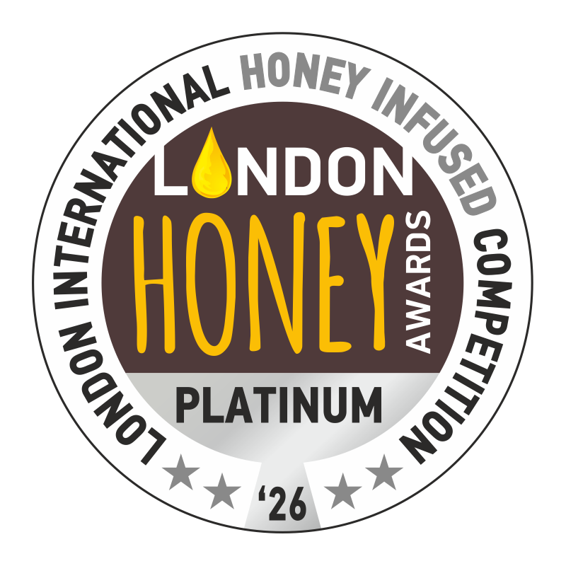 Platinum Award - Winning Organic Handmade Beeswax Balm with St John’s Wort Oil-3