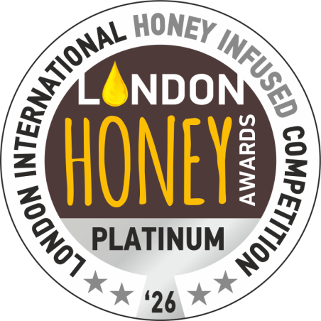 Platinum Award - Winning Organic Handmade Beeswax Balm with St John’s Wort Oil-3