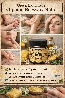 Platinum Award - Winning Organic Handmade Beeswax Balm with St John’s Wort Oil-5