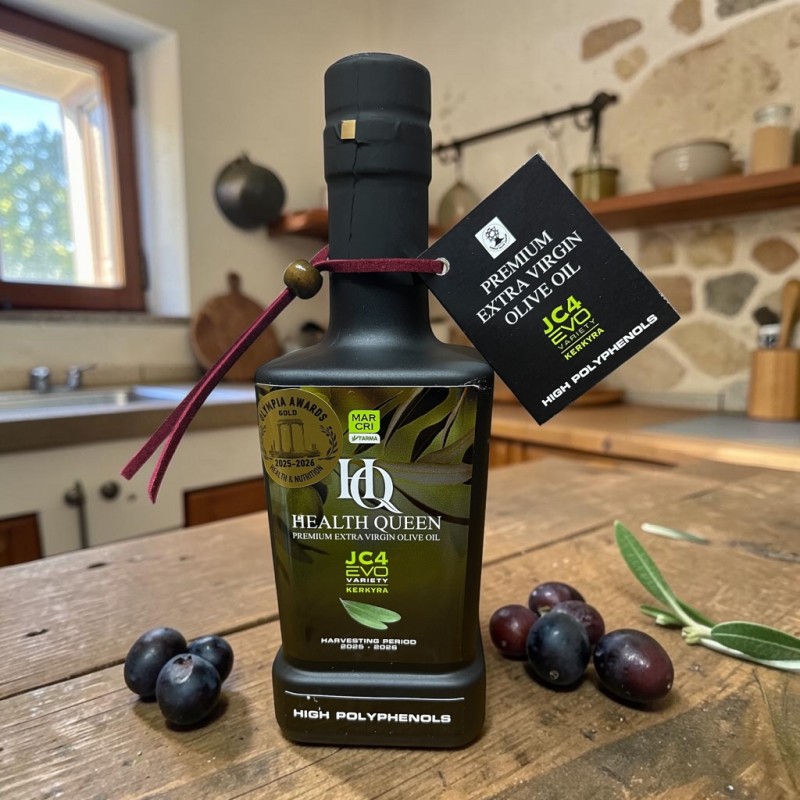 greekkoultoura|Olive Oil
