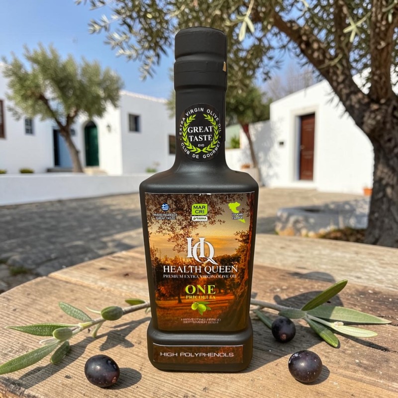 greekkoultoura|Olive Oil