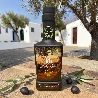 Health Queen Pricoelia (bitter) - Corfiot High Polyphenol EVOO