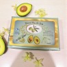 Natural Olive Oil Soap with Avocado - 1017