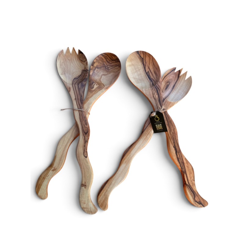 greekkoultoura|Olive Wood