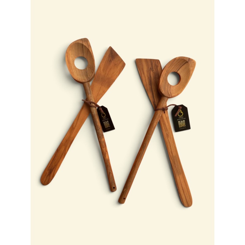 greekkoultoura|Olive Wood