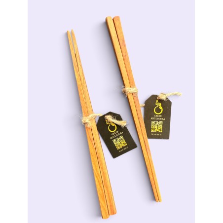Olive Wood Chopsticks