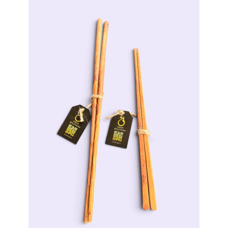 Olive Wood Chopsticks