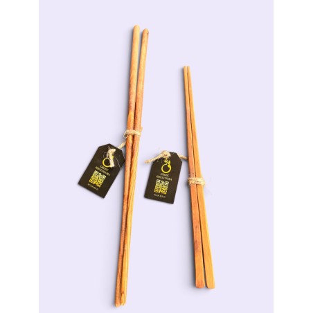 Olive Wood Chopsticks