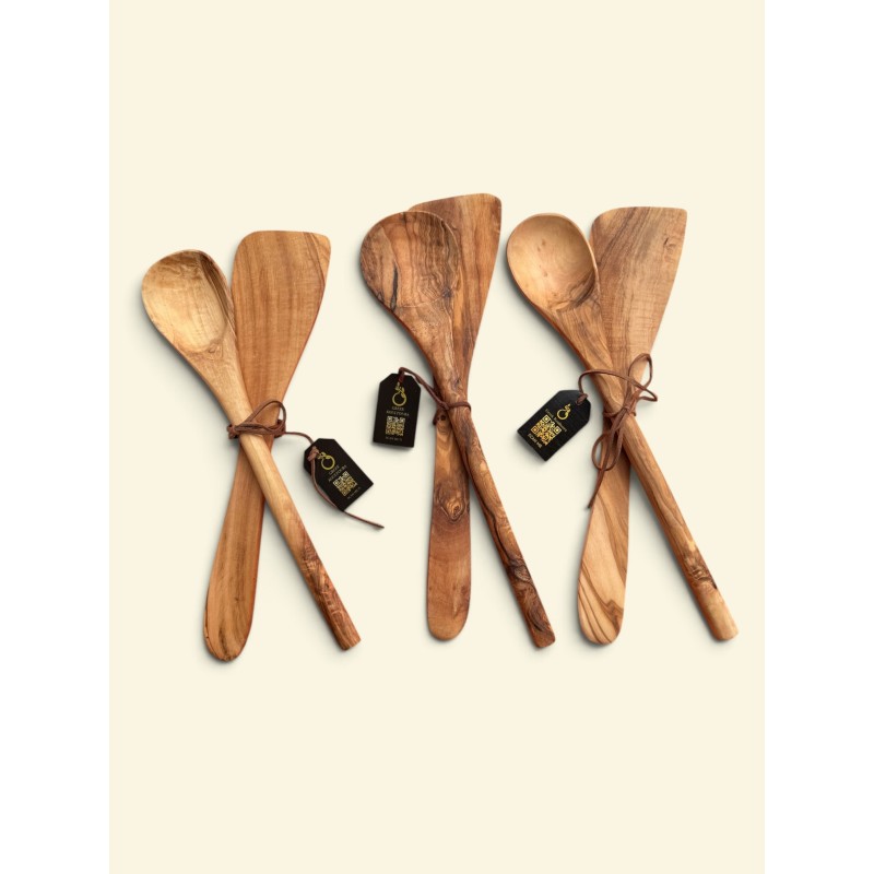 Cooking Utensil Set