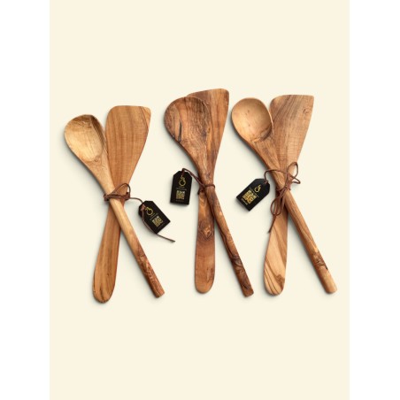 Cooking Utensil Set