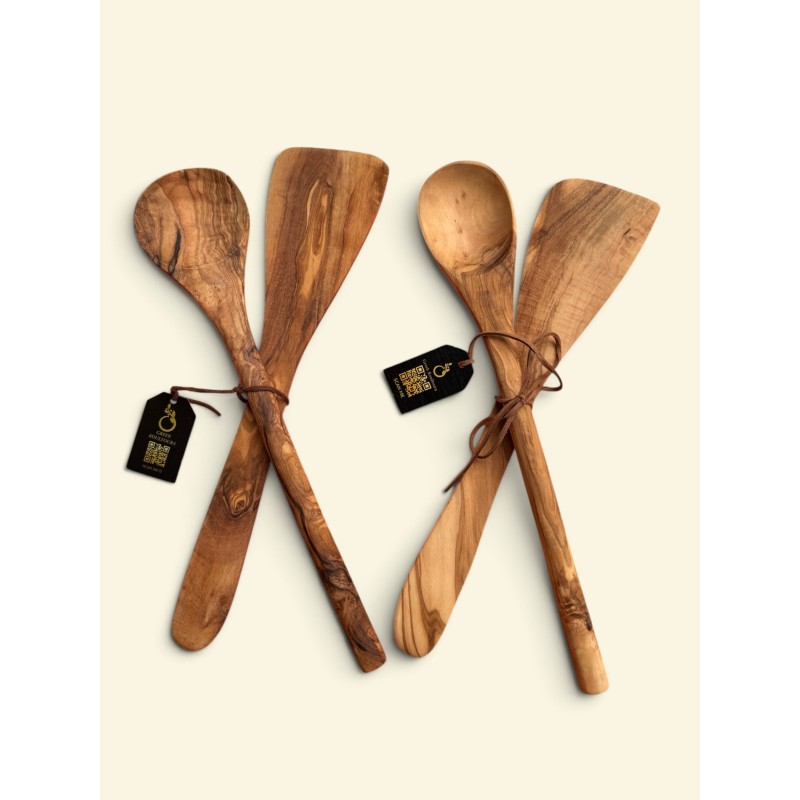Cooking Utensil Set
