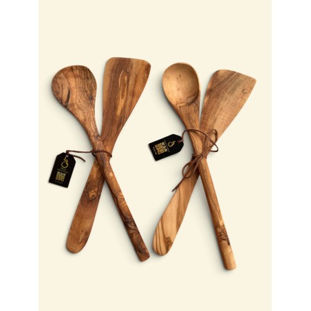 Cooking Utensil Set