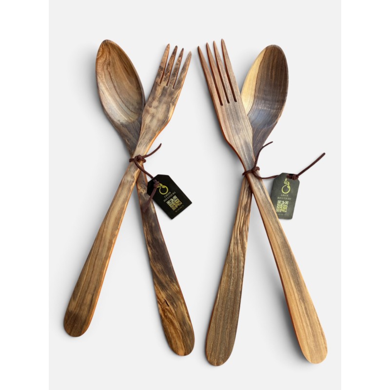 Salad Utensils Set