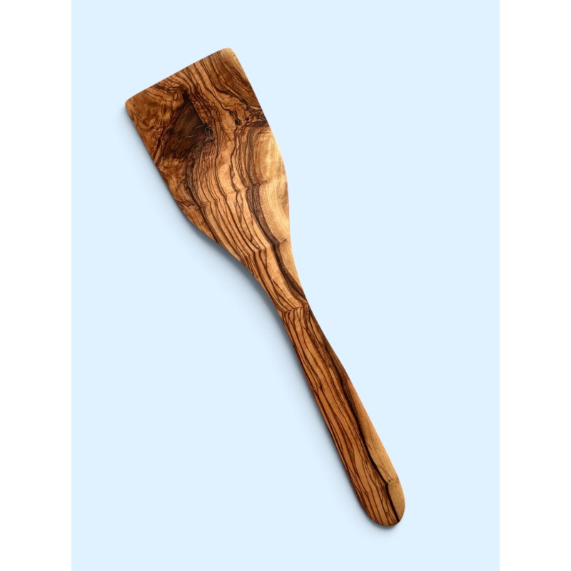 Olive Wood Cooking Set