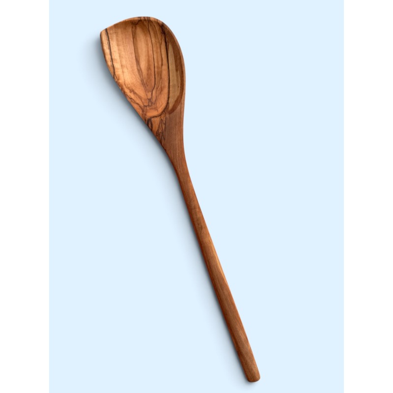 Olive Wood Cooking Set