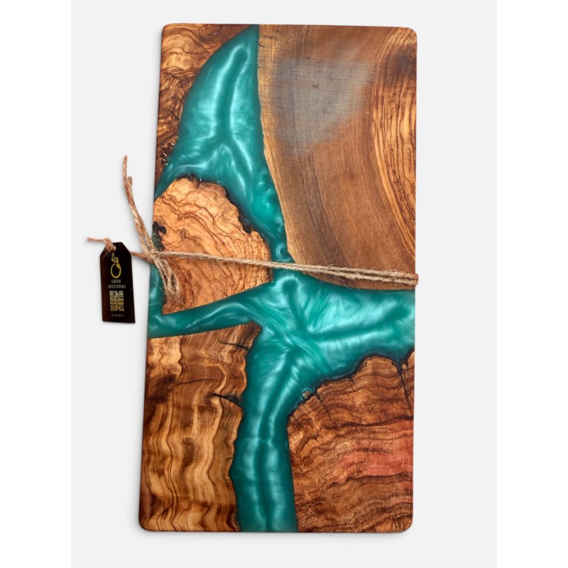 Resin Serving Board