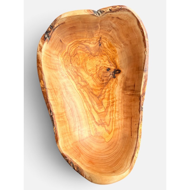 Olive Wood Set - 8-Piece Handcrafted Kitchen & Serving Set|Home