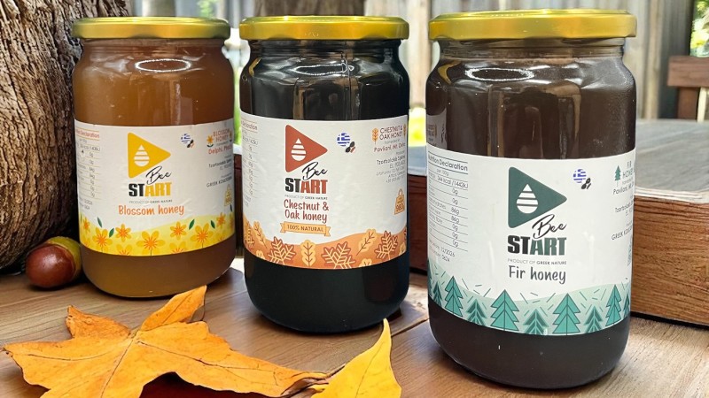 Benefits of Pure Greek Honey