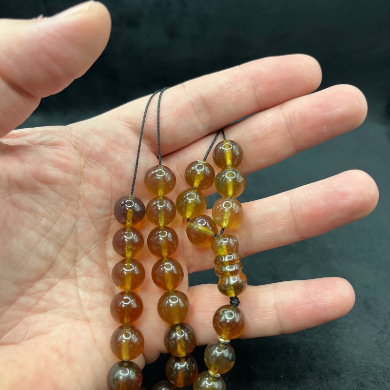 Worry Beads 122