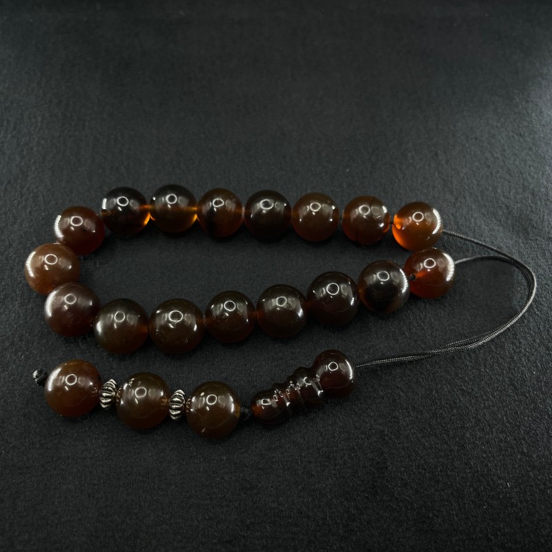 Worry Beads 123