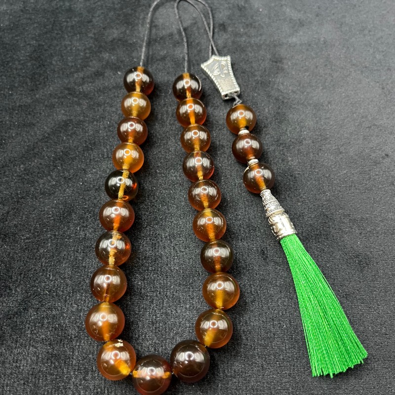 Worry Beads 132